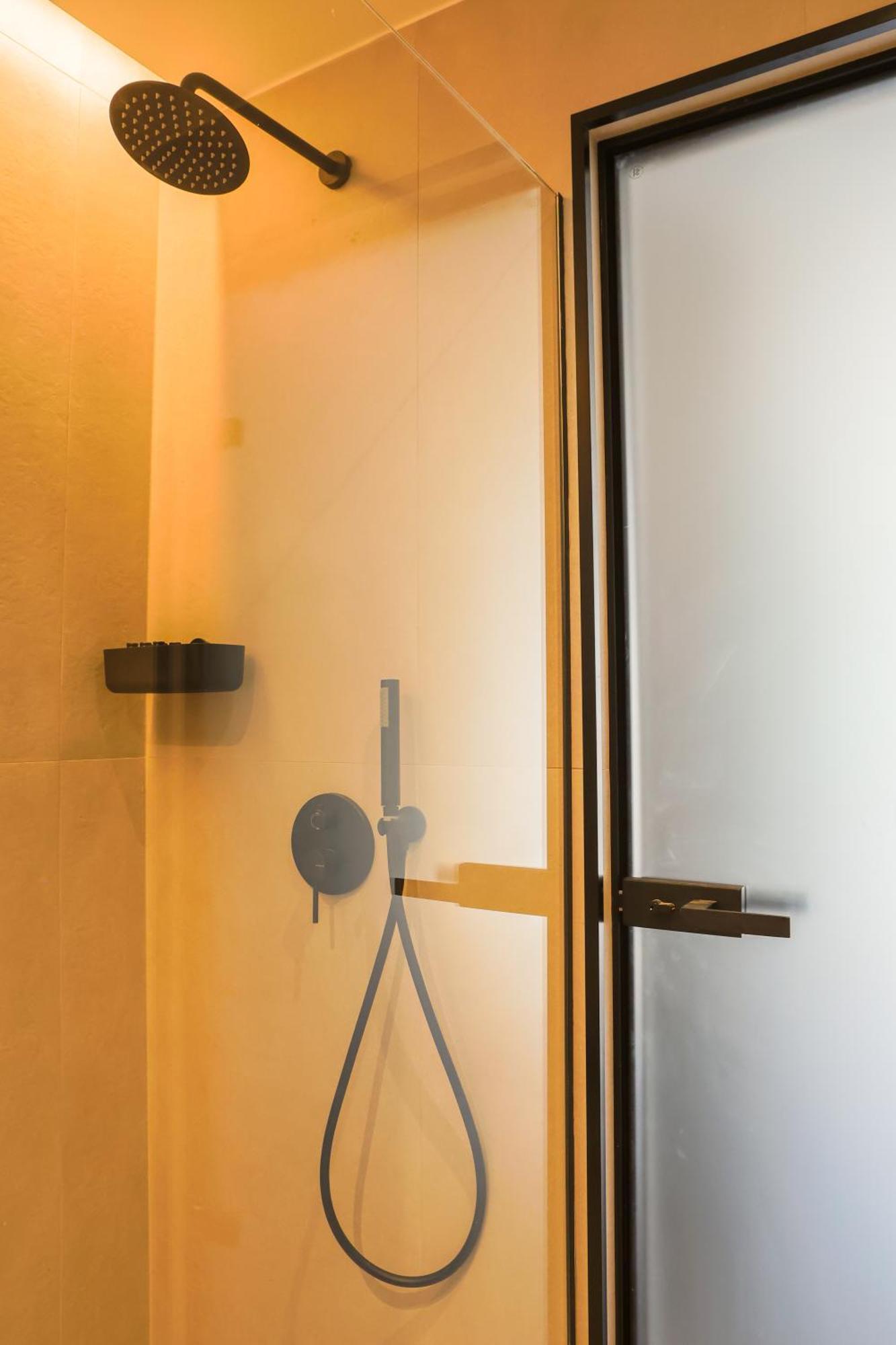 Akira Suites อาฟิโตส ภายนอก รูปภาพ