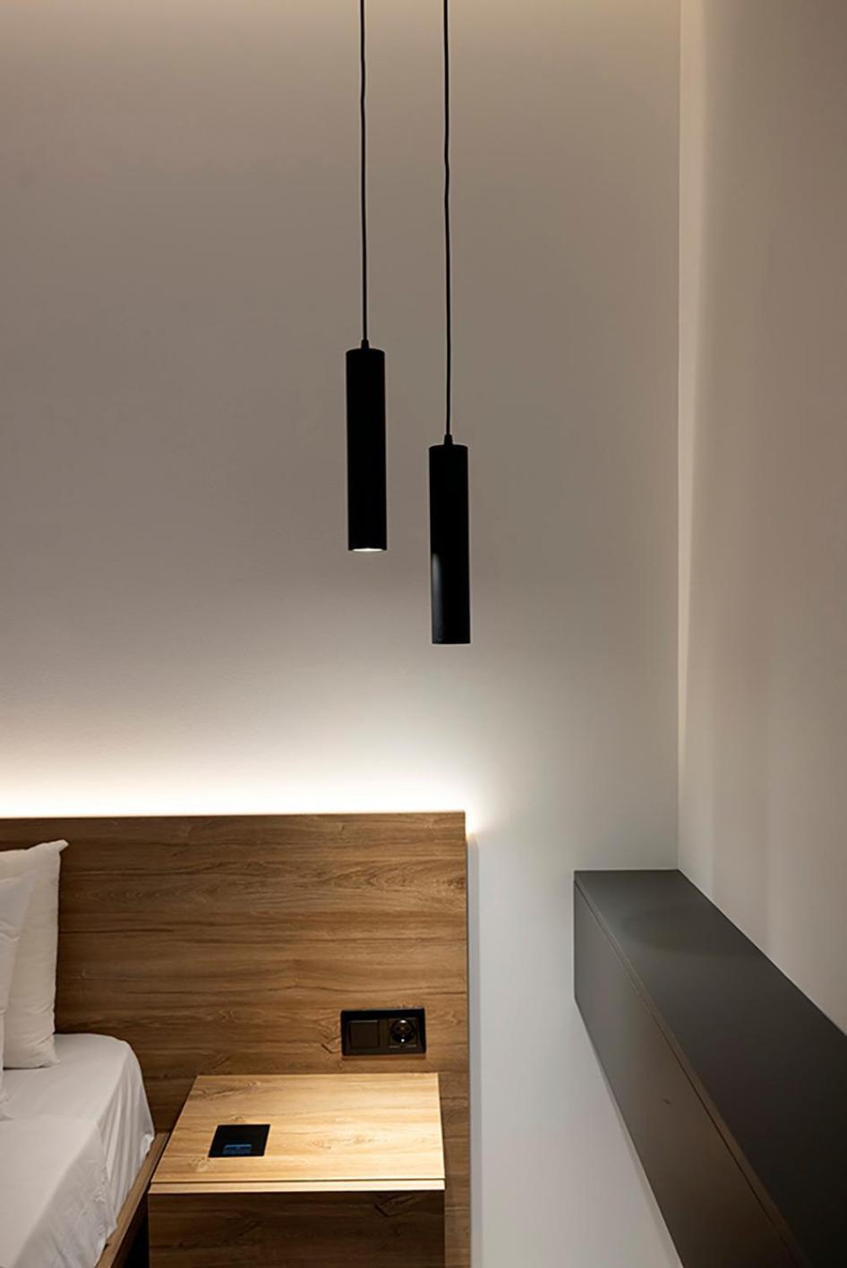 Akira Suites อาฟิโตส ภายนอก รูปภาพ