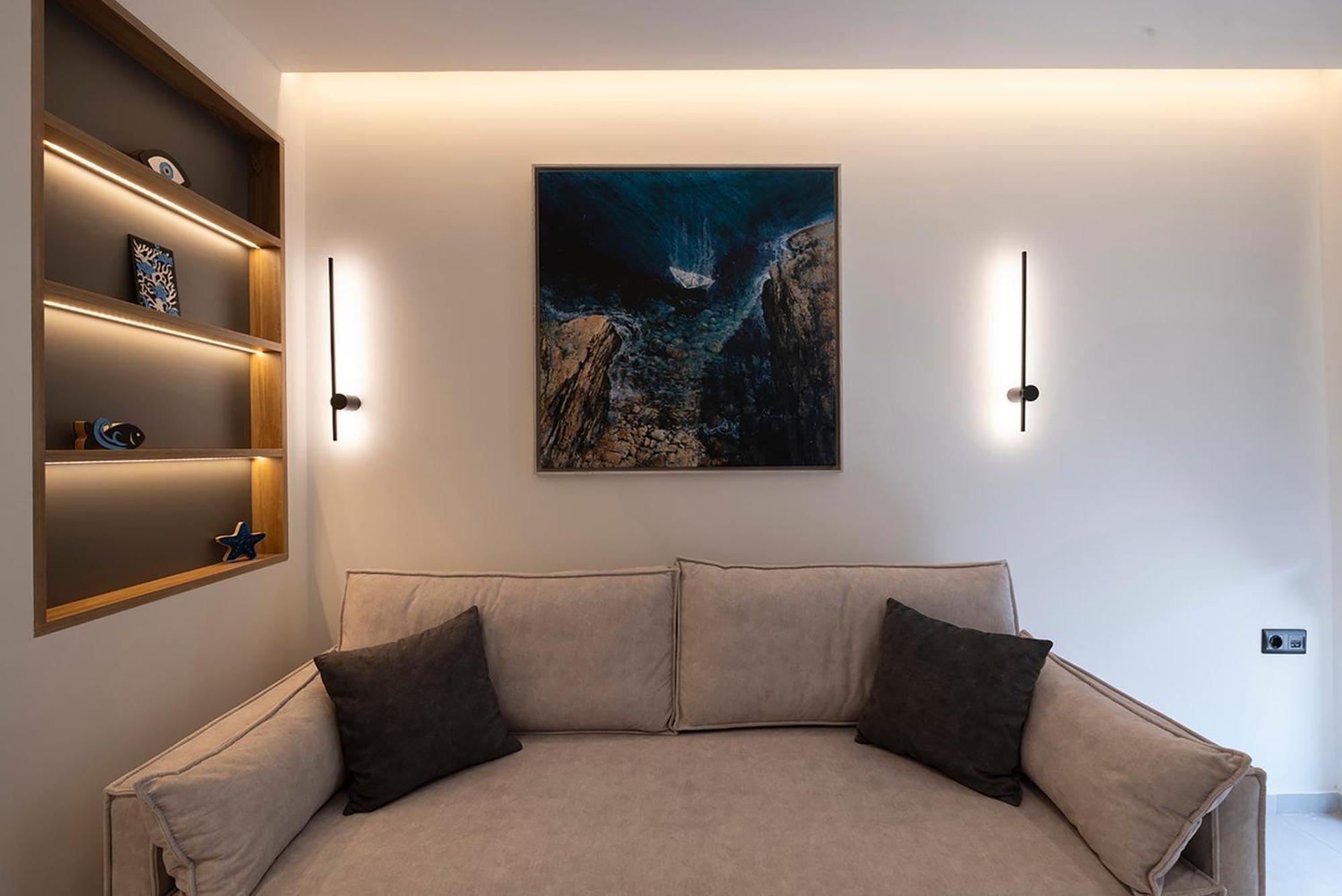 Akira Suites อาฟิโตส ภายนอก รูปภาพ