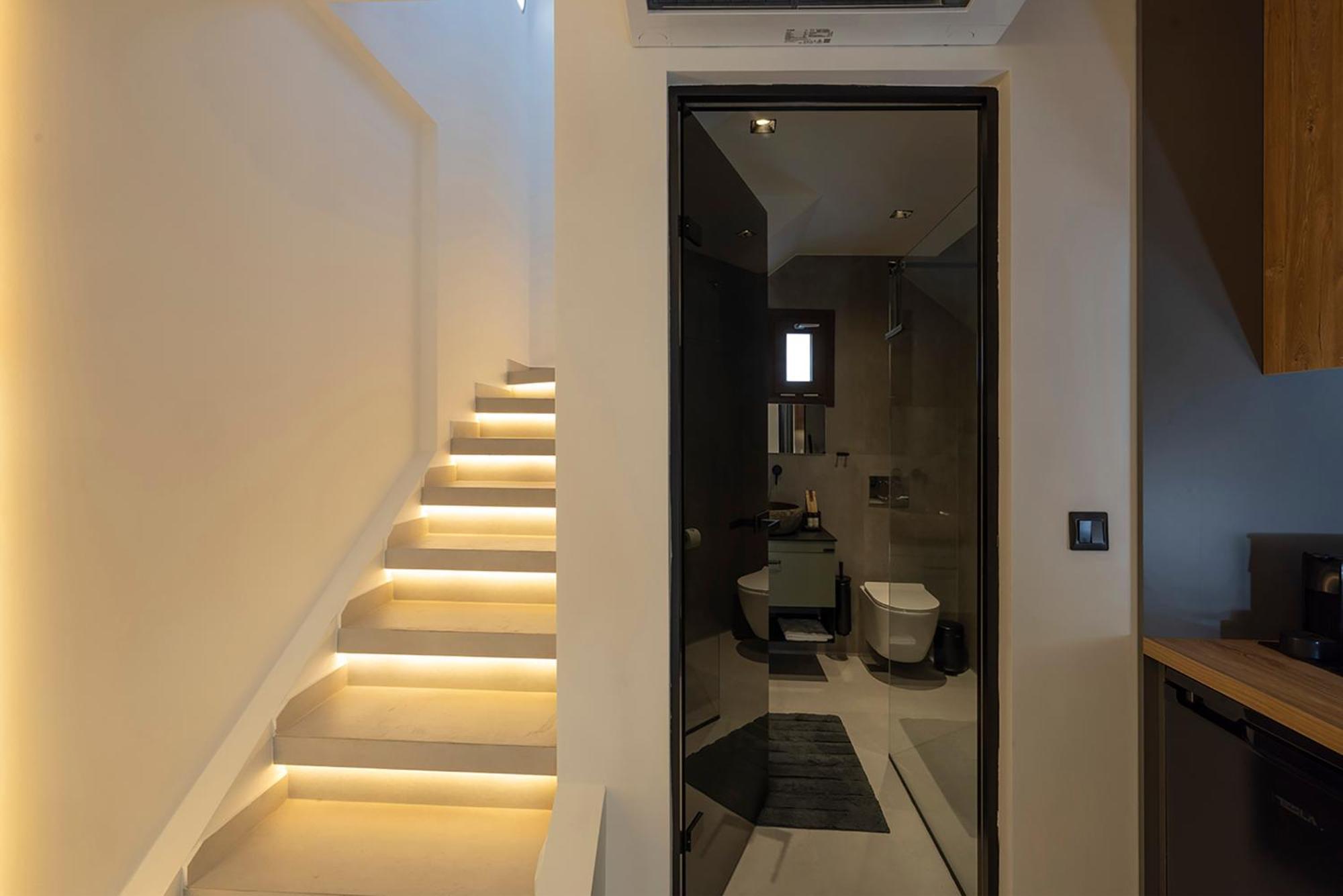 Akira Suites อาฟิโตส ภายนอก รูปภาพ