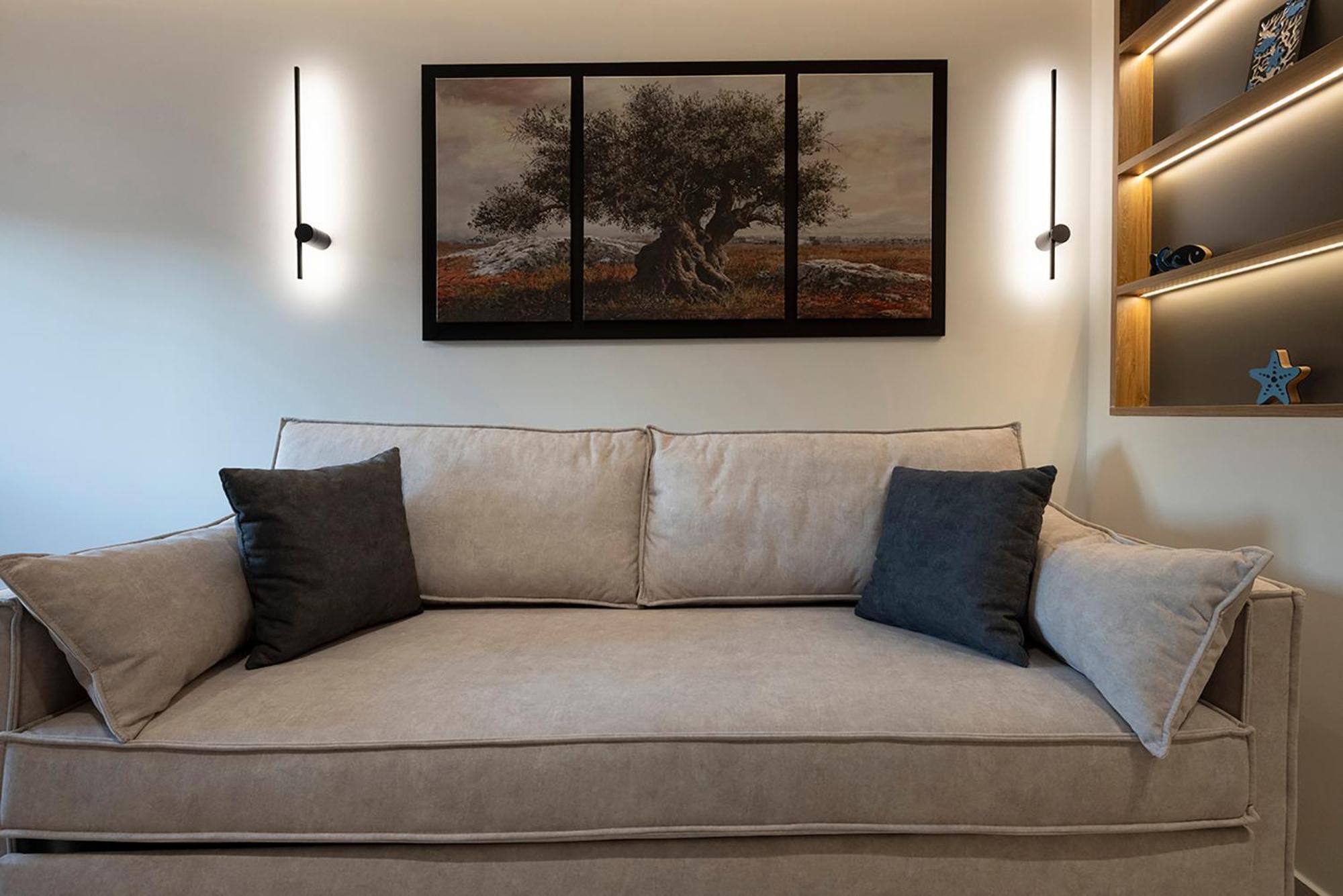 Akira Suites อาฟิโตส ภายนอก รูปภาพ
