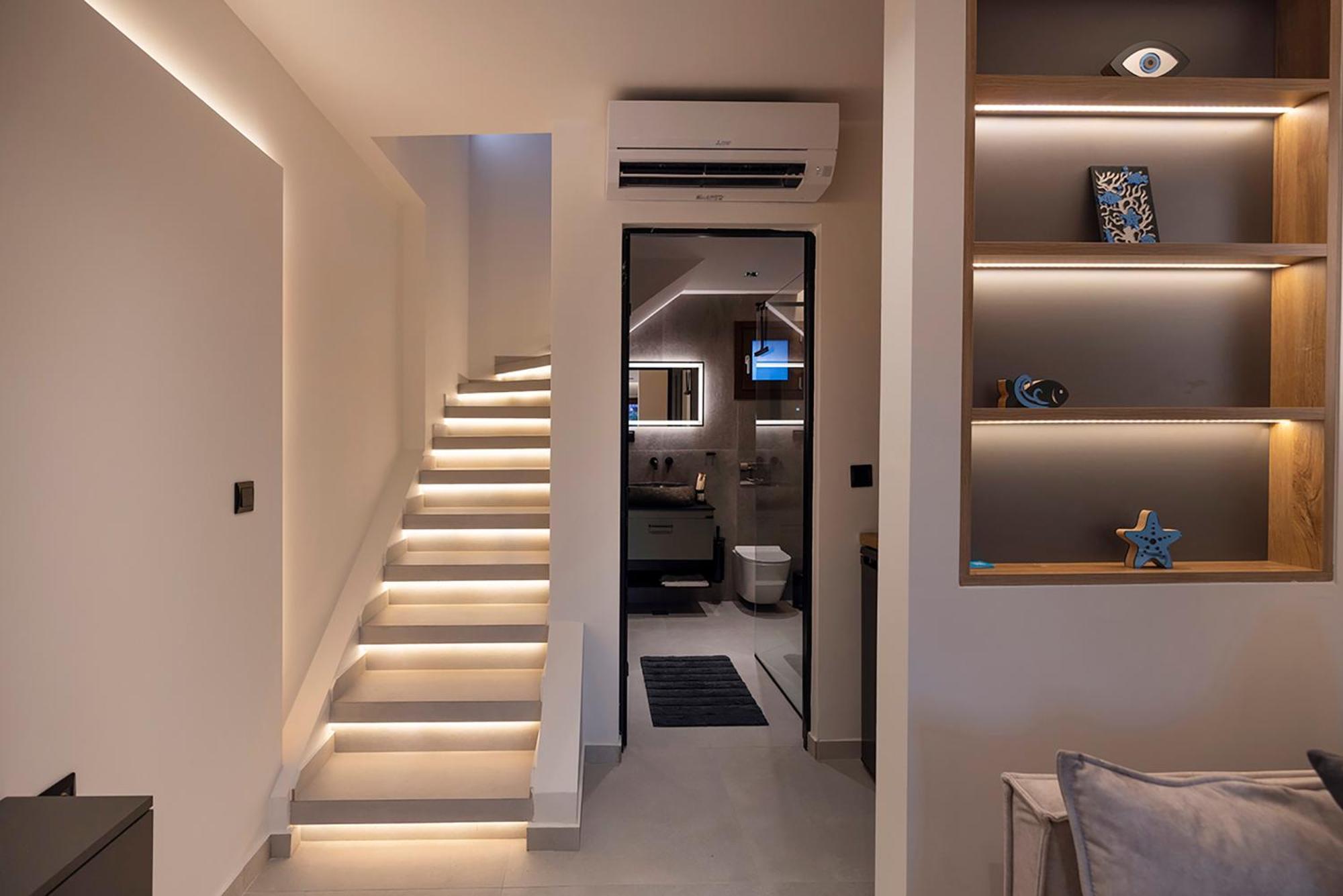 Akira Suites อาฟิโตส ภายนอก รูปภาพ